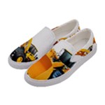 937h 1 955n 2 955n 1 932 1 Women s Canvas Slip Ons