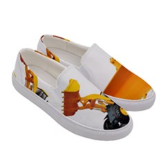 Women s Canvas Slip Ons 
