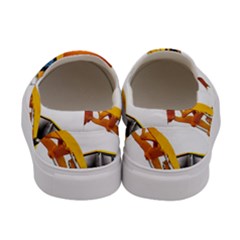 Women s Canvas Slip Ons 