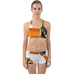 937h 1 955n 2 955n 1 932 1 Back Web Gym Set