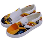 937h 1 955n 2 955n 1 932 1 Kids  Canvas Slip Ons