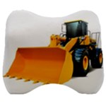 937h 1 955n 2 955n 1 932 1 Velour Head Support Cushion