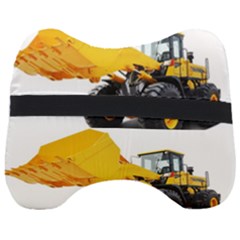 Head Support Cushion 