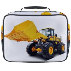 Full Print Lunch Bag 