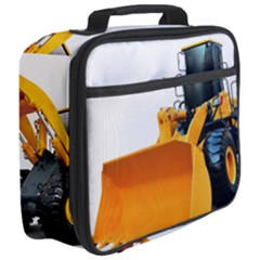 Full Print Lunch Bag 