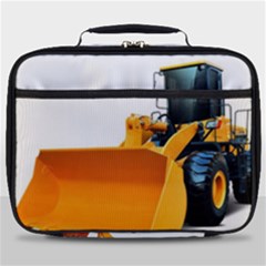 Full Print Lunch Bag 