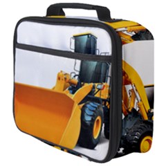 Full Print Lunch Bag 