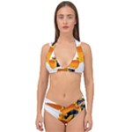 937h 1 955n 2 955n 1 932 1 Double Strap Halter Bikini Set