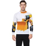 937h 1 955n 2 955n 1 932 1 Men s Long Sleeve Rash Guard