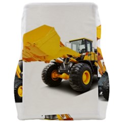 Car Seat Velour Cushion  