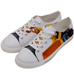 937h 1 955n 2 955n 1 932 1 Women s Low Top Canvas Sneakers