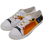 937h 1 955n 2 955n 1 932 1 Men s Low Top Canvas Sneakers