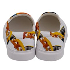 Men s Canvas Slip Ons 
