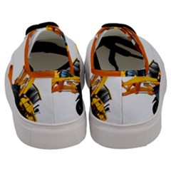 Men s Classic Low Top Sneakers 