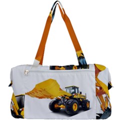 Multi Function Bag 