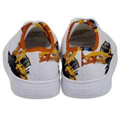 Kids  Classic Low Top Sneakers 
