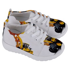 Kids  Lightweight Sports Shoes 