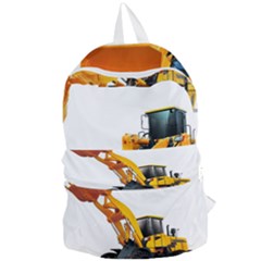 Foldable Lightweight Backpack 