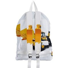 Foldable Lightweight Backpack 