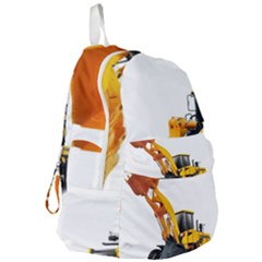 Foldable Lightweight Backpack 