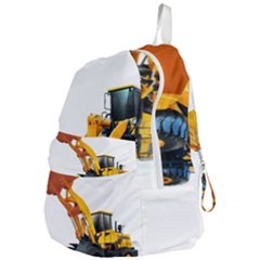Foldable Lightweight Backpack 
