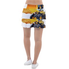 Classic Tennis Skirt 