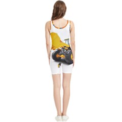 Women s Wrestling Singlet 