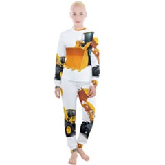 Women s Lounge Set 