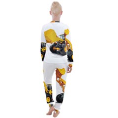 Women s Lounge Set 