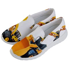 Men s Lightweight Slip Ons 