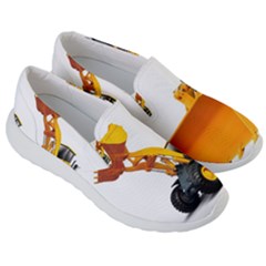Men s Lightweight Slip Ons 