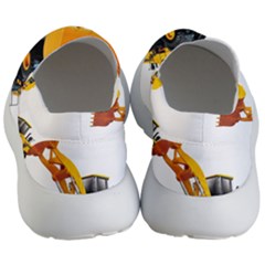 Men s Lightweight Slip Ons 