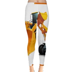 Inside Out Leggings 