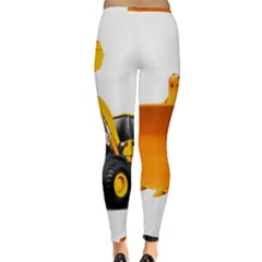 Inside Out Leggings 