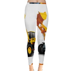 Inside Out Leggings 