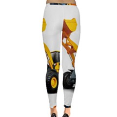 Inside Out Leggings 