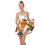 937h 1 955n 2 955n 1 932 1 Inside Out Casual Dress