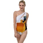 937h 1 955n 2 955n 1 932 1 To One Side Swimsuit