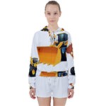 937h 1 955n 2 955n 1 932 1 Women s Tie Up Sweat