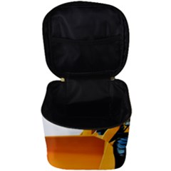 Make Up Travel Bag (Large) 