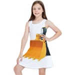 937h 1 955n 2 955n 1 932 1 Kids  Lightweight Sleeveless Dress