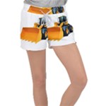 937h 1 955n 2 955n 1 932 1 Velour Lounge Shorts