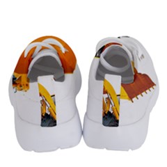 Kids  Lightweight Running Shoes 
