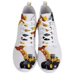 937h 1 955n 2 955n 1 932 1 Men s Lightweight High Top Sneakers