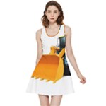 937h 1 955n 2 955n 1 932 1 Inside Out Reversible Sleeveless Dress