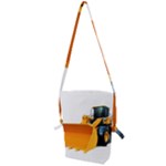 937h 1 955n 2 955n 1 932 1 Folding Shoulder Bag