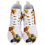 937h 1 955n 2 955n 1 932 1 Women s Lightweight High Top Sneakers