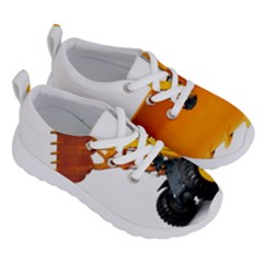 Kids  Lightweight Running Shoes 