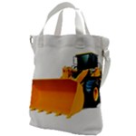 937h 1 955n 2 955n 1 932 1 Canvas Messenger Bag