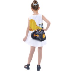Kids  Summer Dress 